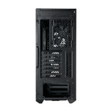 Cooler Master MasterBox 520 Midi Tower Negro