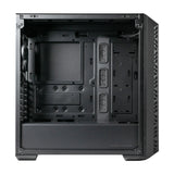 Cooler Master MasterBox 520 Midi Tower Negro, ATX, Micro ATX, SSI CEB, MB520-KGNN-S01