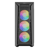 Cooler Master MasterBox 520 Mesh Midi Tower Negro