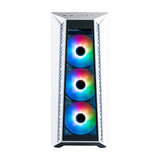 Cooler Master MasterBox 520 Midi Tower Blanco, ATX, EATX, Micro ATX, MB520-WGNN-S01