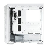 Cooler Master MasterBox 520 Midi Tower Blanco, ATX, EATX, Micro ATX, MB520-WGNN-S01