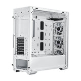 Cooler Master MasterBox 520 Midi Tower Blanco, ATX, EATX, Micro ATX, MB520-WGNN-S01