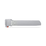 Módulo SFP monomodo UBIQUITI UACC-OM-SM-10G-S-2, 10Gbps, LC, 10km de alcance