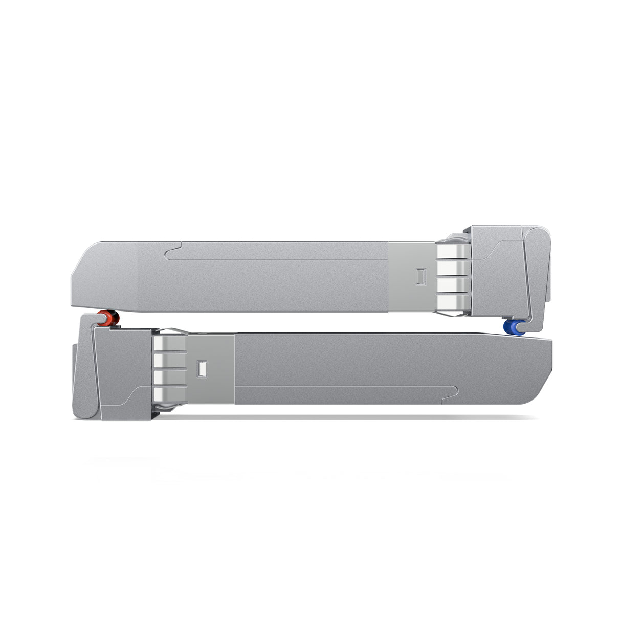 Módulo SFP monomodo UBIQUITI UACC-OM-SM-10G-S-2, 10Gbps, LC, 10km de alcance