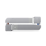 Módulo SFP monomodo UBIQUITI UACC-OM-SM-10G-S-2, 10Gbps, LC, 10km de alcance