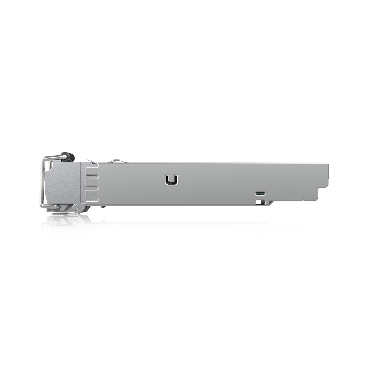 Módulo UFiber SFP 1.25G Multimodo 550m LC, 2 Piezas