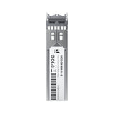 Módulo UFiber SFP 1.25G Multimodo 550m LC, 2 Piezas