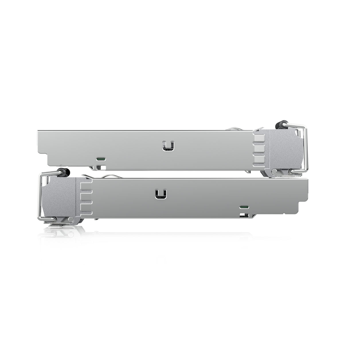 Módulo UFiber SFP 1.25G Multimodo 550m LC, 2 Piezas