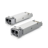 Módulo UFiber SFP 1.25G Multimodo 550m LC, 2 Piezas