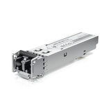 Módulo UFiber SFP 1.25G Multimodo 550m LC, 2 Piezas