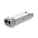 Módulo UFiber SFP 1.25G Multimodo 550m LC, 2 Piezas