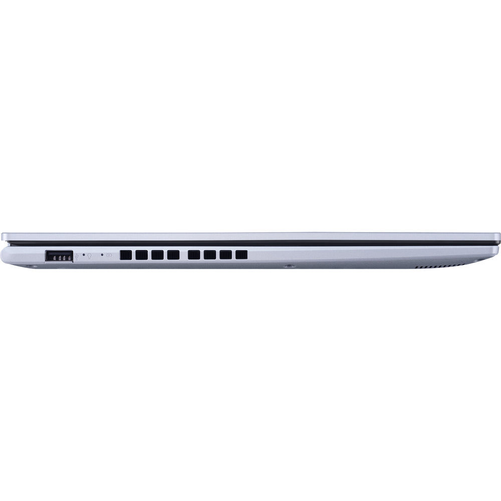 ASUS Vivobook F1502ZA-i58G512-H1 Laptop Transparent Silver Portátil Plata Concha