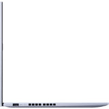 ASUS Vivobook F1502ZA-i58G512-H1 Laptop Transparent Silver Portátil Plata Concha