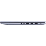 ASUS Vivobook F1502ZA-i58G512-H1 Laptop Transparent Silver Portátil Plata Concha