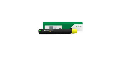 Lexmark 85D00C0 cartucho de tóner 1 pieza(s) Compatible Cian, 5000 páginas