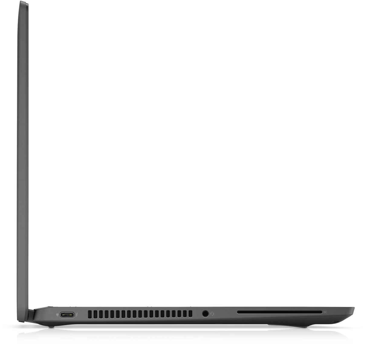 DELL Latitude 7430 2-in-1 Laptop Híbrido (2-en-1) Negro Convertible (Carpeta) Fibra de carbono