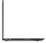 DELL Latitude 7430 2-in-1 Laptop Híbrido (2-en-1) Negro Convertible (Carpeta) Fibra de carbono