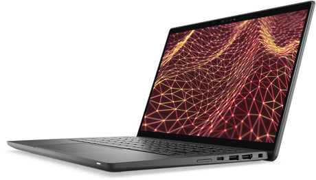 DELL Latitude 7430 2-in-1 Laptop Híbrido (2-en-1) Negro Convertible (Carpeta) Fibra de carbono