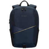 Targus TBB63202GL mochilas Mochila informal Azul Ciudad Monocromo