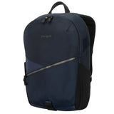 Targus TBB63202GL mochilas Mochila informal Azul Ciudad Monocromo
