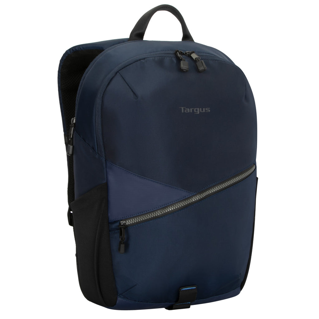 Targus TBB63202GL mochilas Mochila informal Azul Ciudad Monocromo