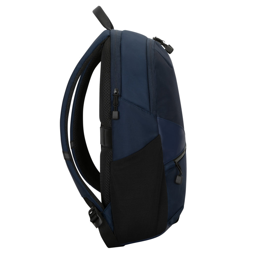 Targus TBB63202GL mochilas Mochila informal Azul Ciudad Monocromo