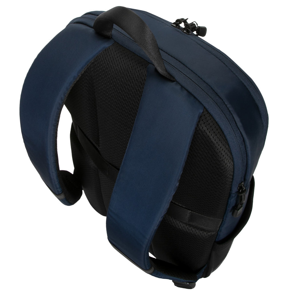 Targus TBB63202GL mochilas Mochila informal Azul Ciudad Monocromo
