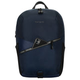 Targus TBB63202GL mochilas Mochila informal Azul Ciudad Monocromo
