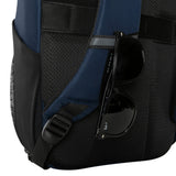 Targus TBB63202GL mochilas Mochila informal Azul Ciudad Monocromo