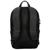 Targus Transpire mochila Mochila casual Negro, Ciudad, Compartimento del portátil