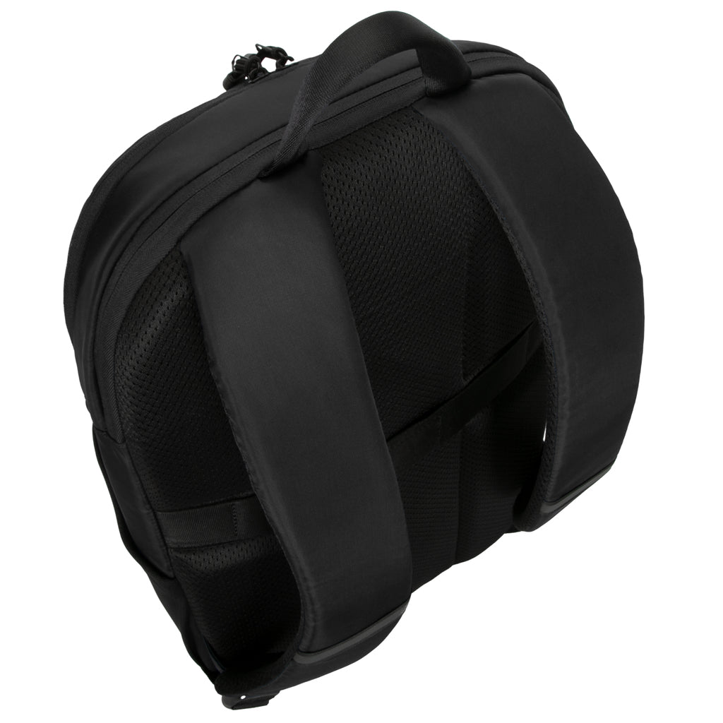 Targus Transpire mochila Mochila casual Negro, Ciudad, Compartimento del portátil