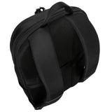 Targus Transpire mochila Mochila casual Negro, Ciudad, Compartimento del portátil
