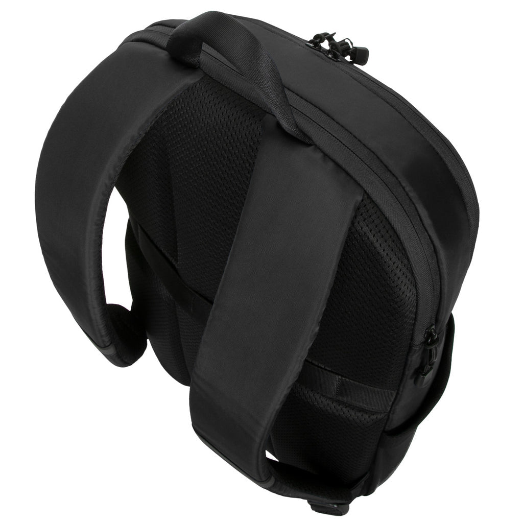 Targus Transpire mochila Mochila casual Negro, Ciudad, Compartimento del portátil