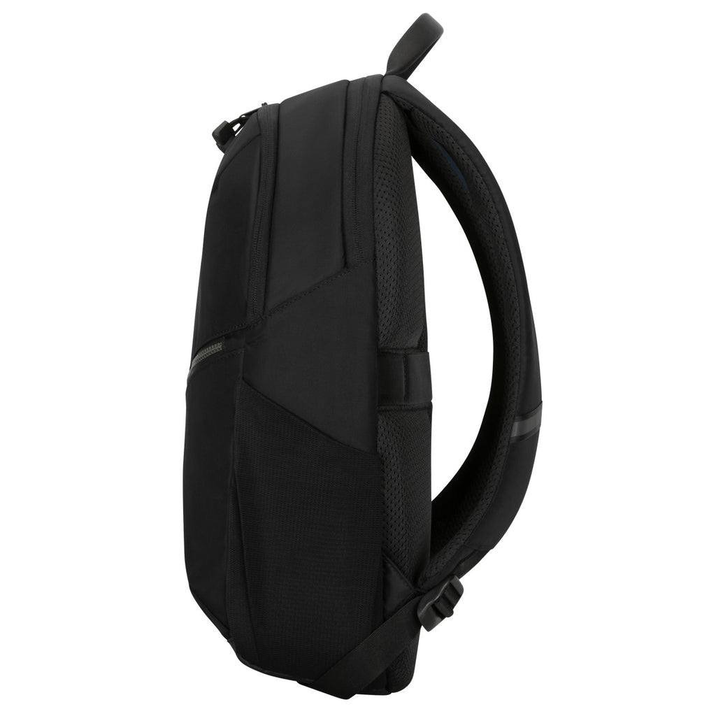Targus Transpire mochila Mochila casual Negro, Ciudad, Compartimento del portátil