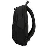 Targus Transpire mochila Mochila casual Negro, Ciudad, Compartimento del portátil