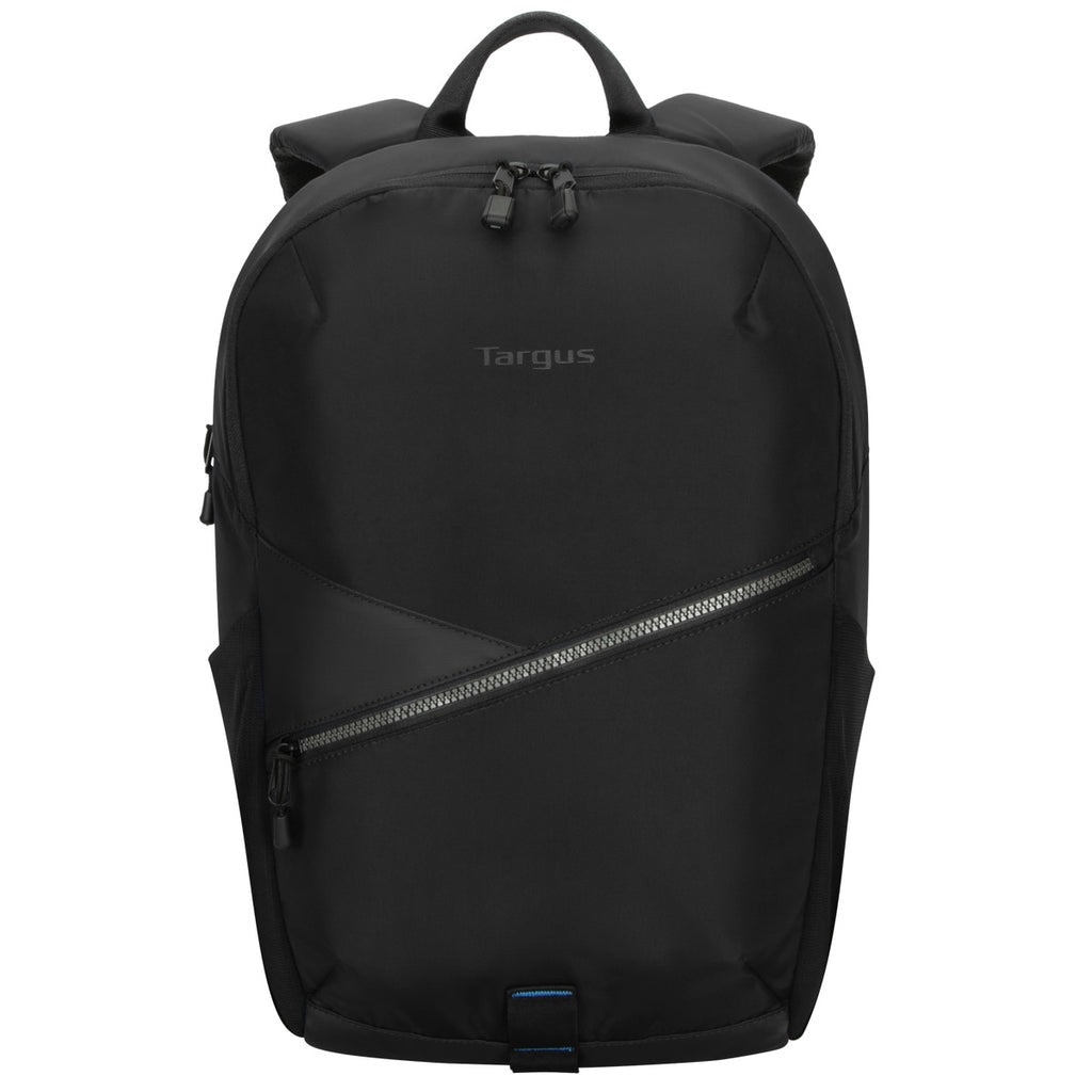 Targus Transpire mochila Mochila casual Negro, Ciudad, Compartimento del portátil