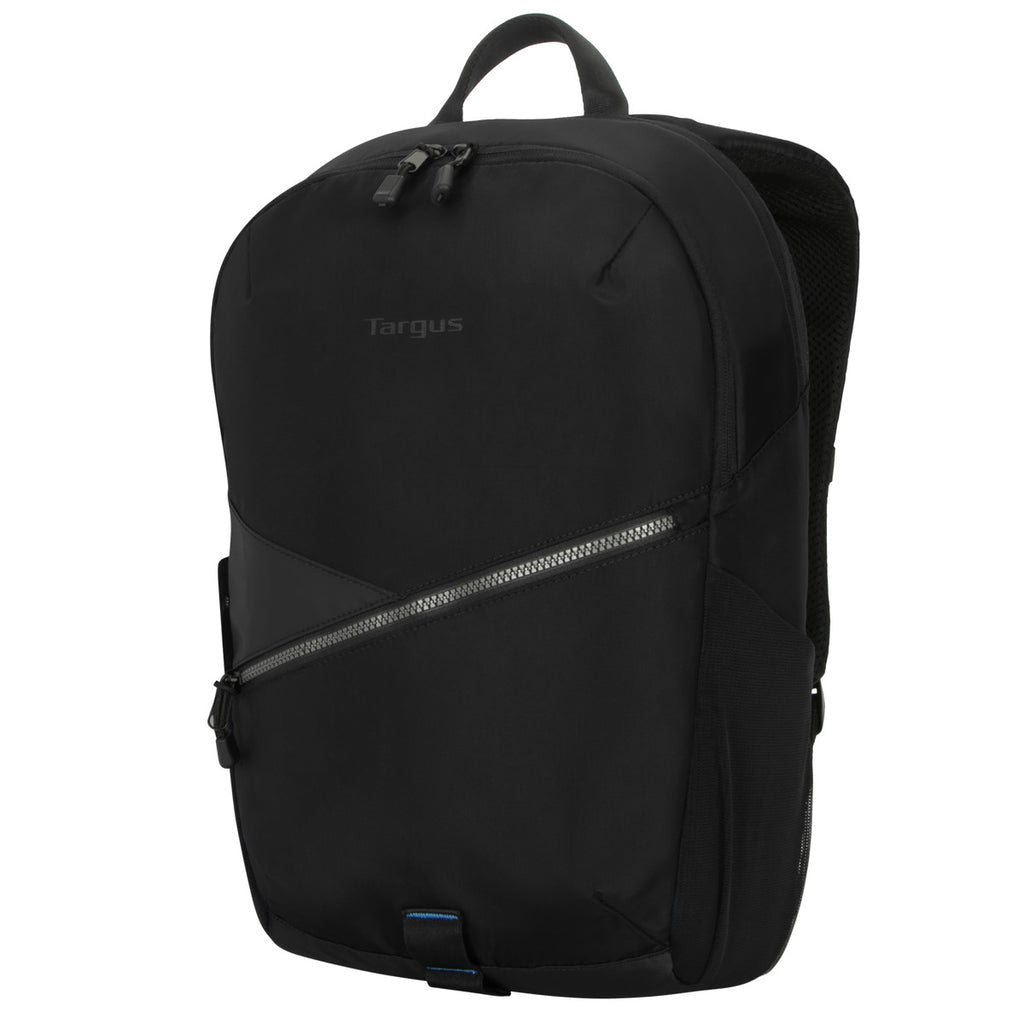 Targus Transpire mochila Mochila casual Negro, Ciudad, Compartimento del portátil