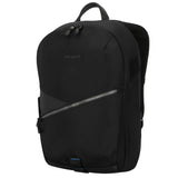 Targus Transpire mochila Mochila casual Negro, Ciudad, Compartimento del portátil