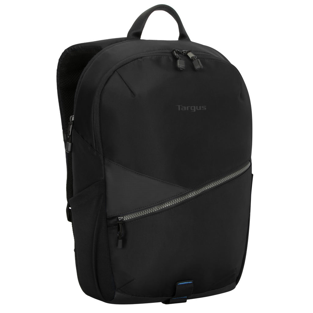 Targus Transpire mochila Mochila casual Negro, Ciudad, Compartimento del portátil