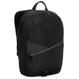 Targus Transpire mochila Mochila casual Negro, Ciudad, Compartimento del portátil