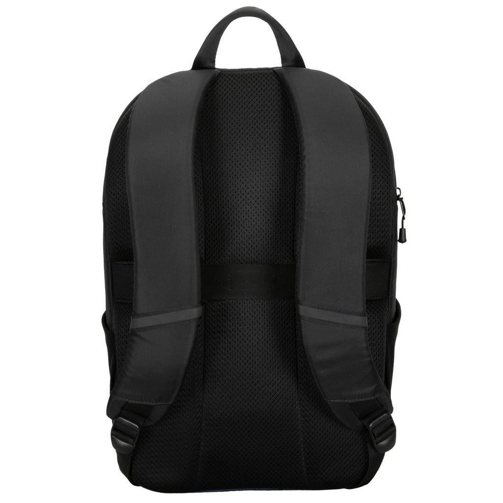 Targus Transpire mochila Mochila casual Negro, Ciudad, Compartimento del portátil