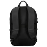 Targus Transpire mochila Mochila casual Negro, Ciudad, Compartimento del portátil