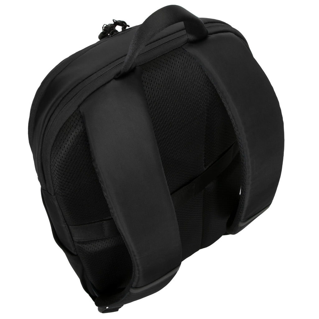 Targus Transpire mochila Mochila casual Negro, Ciudad, Compartimento del portátil