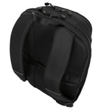 Targus TBB633GL mochilas Mochila informal Negro Ciudad Monocromo