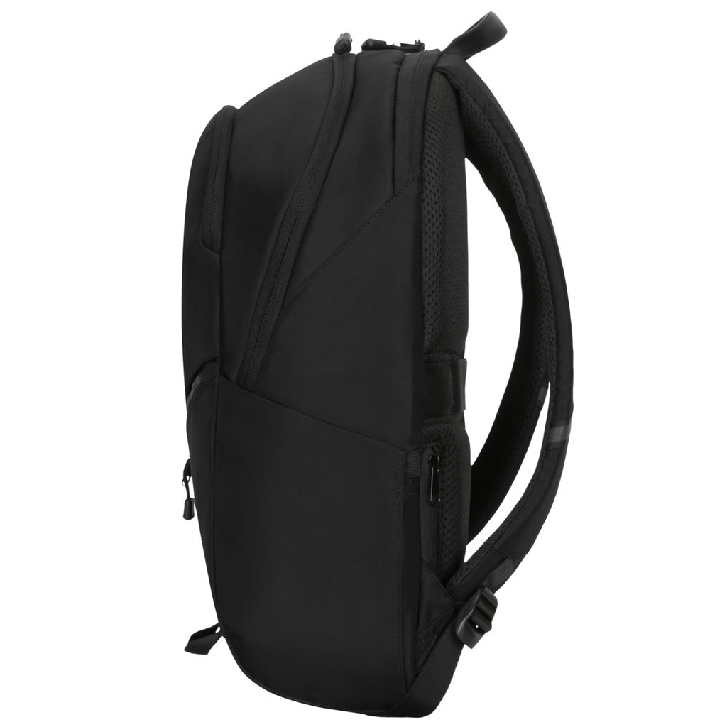 Targus TBB637GL mochilas Mochila informal Negro Monocromo Si