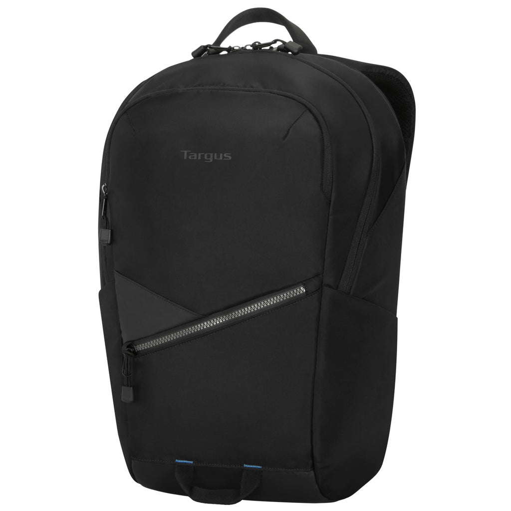 Targus TBB633GL mochilas Mochila informal Negro Ciudad Monocromo