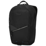 Targus TBB637GL mochilas Mochila informal Negro Monocromo Si