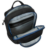 Targus TBB637GL mochilas Mochila informal Negro Monocromo Si