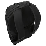 Targus TBB637GL mochilas Mochila informal Negro Monocromo Si