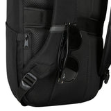 Targus TBB633GL mochilas Mochila informal Negro Ciudad Monocromo